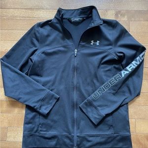 Boys Under Armour Jacket
